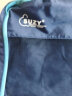 苏兹 防水旅行收纳袋7件套装便携行李箱整理袋衣物收纳包 深蓝色 7件套 实拍图