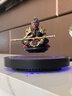 HCNT磁悬浮摆件手办展示架音响电脑电竞桌面摆件圣诞送男生生日礼物 音响魔法悬浮展示架【送黑悟空手办】 实拍图