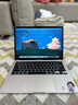 绿巨能（llano）适用苹果笔记本电脑防窥膜Macbook Pro/Air13.3英寸M1屏幕磁吸防窥片易贴屏幕膜隐私保护膜A2338 实拍图