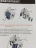 SDCX陶瓷刹车片适用于后轮1套比亚迪 M3/F3/E6/汉/唐/元/宋/秦/宋 max/秦 plus 晒单实拍图