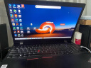 ThinkPad P15V CAD制图3D绘图专业画图设计师专用移动图形工作站联想笔记本电脑ibm 02CD丨4G绘图显卡 i7-10750H 16GB内存 512GB SSD 晒单实拍图