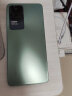 Redmi K40S 二手手机 骁龙870 三星E4 AMOLED 120Hz直屏 OIS光学防抖 幽芒 12G+256GB【赠送3c快充】 95新 晒单实拍图