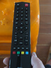 TCL原装爱奇艺电视机遥控器RC260JCI1 RC260JCI2 RC260JCI3 I4 D42A561U D43A561U D49A561U D55A561U 实拍图