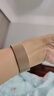 W&P新款适用苹果手表表带apple watch s10/9/ultra2米兰尼斯金属不锈钢表带iwatch S8/7/6/se 金属磁吸搭扣·新金色【42/41/40/38MM】 实拍图