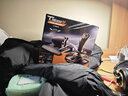 图马思特（THRUSTMASTER） T16000M 模拟飞行摇杆雷霆战争xp模拟飞行2020DCS T16000m双手摇杆 实拍图