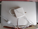 W&P 适用苹果电脑充电器 2025新款国标3C认证MacBook笔记本ipad专用快充电源适配器线头磁吸直插 60W MagSafe2 T型【新国标3C认证】 实拍图