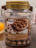 林谷森园 原味大榛子净重500克 孕妇坚果休闲零食 罐装净重500克 实拍图