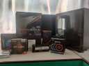 AMD 锐龙 5600x 5600G 5700X 5900X 5950X台式机CPU处理器 R5 5600GT 盒装CPU 实拍图