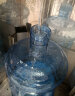 欧橡（OAK）水桶矿泉水桶装水饮水桶饮水机水桶空桶纯净水桶手提式7.5L C1356 实拍图