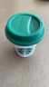 星巴克（Starbucks）原装进口手冲研磨黑咖啡粉双口味组套400g（200g*2袋）随机发货 实拍图