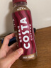可口可乐（Coca-Cola）咖世家 COSTA 浓咖啡饮料即饮咖啡饮料整箱装 可口可乐出品 金妃拿铁300ml*15瓶 实拍图