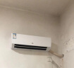 富士通（FUJITSU） 1.5匹  全直流变频空调 壁挂式家用省电空调QSA35LMCA 1.5匹 三级能效 智能睡眠温控 实拍图