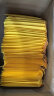 符象珠光膜气泡袋加厚黄色牛皮纸泡袋 20*25+4cm（100只） 黄色牛皮纸气泡信封 晒单实拍图