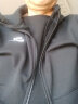 耐克（NIKE）官方 舰店外套男士 24夏季新款运动服装连帽开衫卫衣针织透气夹克 柔软毛圈/偏大/晒图返10 M（170/88A） 实拍图
