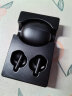 漫步者（EDIFIER）声迈X2 PLUS 真无线蓝牙耳机 音乐运动耳机 蓝牙5.3 适用苹果华为小米 黑色 520情人节礼物 实拍图