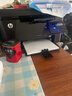 惠普（HP）打印机M126a/126nw 128fw/128fn/128fp黑白激光家用企业办公打印机打印复印扫描多功能一体机 M126nw（打印复印扫描+有线/无线网络） 套餐四(官方标配+易加粉硒 实拍图