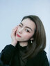 mini&yaya【莫桑石】耳环女银耳饰耳坠女生日情人节礼物送女友老婆实用 999足银莫桑钻耳环 实拍图