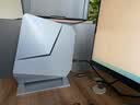 iru12代酷睿i9/i7微型独显台式电脑主机金属miniPC迷你小型机箱高性能工控计算机软路办公游戏雷电竞 12代酷睿i9-12900H +RTX3050独显 32G内存+1024G固态硬盘 实拍图