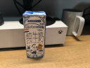 荷高（Globemilk）荷兰原装进口 3.7g优蛋白全脂纯牛奶 200ml*24 高钙营养早餐奶 实拍图