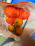 京鲜生 四川青见果冻橙 柑橘4.5斤 单果70-75mm 桔子水果 源头直发包邮 实拍图