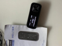 飞利浦（PHILIPS） SA1102 mp3随身听学生版小型便携式音乐播放器听歌 变速学生英语 标配+原装耳机+32G内存卡+OTG转接头+保护袋 晒单实拍图