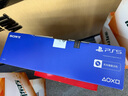 PlayStation索尼（SONY）PS5游戏机【国行SLIM数字版】+定制直立架 套装 轻薄款正品家用4K游戏主机 实拍图