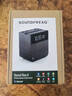 奇响（SOUNDFREAQ）Sound Rise II 家用高音质大音量桌面床头小型音箱无线充电自然情景闹钟音响 黑色主机 - 单品 实拍图