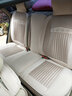布兰特 冰丝汽车座套座垫四季通用汽车坐垫皮革全包围座椅套垫 K9冰丝款-水墨灰-豪华版 头靠分体五座通用-留言车型 实拍图