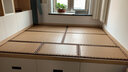 万家赫榻榻米地垫定做日式塌塌米坐垫定制榻榻米床垫踏踏米坐地垫榻榻米椰棕垫榻榻米垫子榻榻米垫子炕垫 4.0cm无妨棉椰棕芯 实拍图