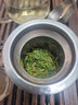 西湖狮井2026新茶 明前特级龙井茶绿茶茶叶礼盒装高档礼物礼品送长辈领导 2026新茶-临安三月-新茶老茶树特级龙井-250g 实拍图