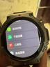 KPEP六星双频定位登山跑步游泳配速运动轨迹铁人三项血氧心率运动手表 实拍图
