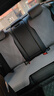 亨畅适用于奥迪A6L/A4L/A7/A3/Q3/Q5LQ7专用汽车坐垫四季通用座垫座套 奥迪坐垫-灰色【全车 5座】 实拍图