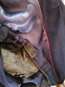 罗蒙儿童西装套装帅气男童花童主持人礼服男孩钢琴演出服 藏青色 170 实拍图