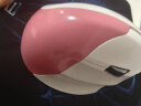 米乔minicute人体工学鼠标无线蓝牙垂直鼠标有效缓解手部不适舒适操控感生日礼物EZMOUS EZmouse5【右手】粉色 无线 晒单实拍图