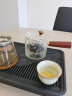 忆壶茶  泡茶壶玻璃煮茶器侧把茶水分离套装耐高温电陶炉烧水三件壶茶具 晒单实拍图