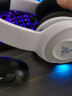 雷蛇 Razer 北海巨妖标准版X 游戏主机专用耳机 PS白 头戴式7.1声道耳机 实拍图