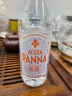 普娜（Acqua Panna）意大利原装进口天然泉水饮用水 500ml*24瓶 晒单实拍图