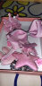 Royal sasa皇家莎莎儿童发饰套装宝宝发夹礼盒装头饰品发卡子儿童节日礼物 粉色系PI 实拍图