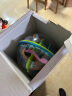 鑫思特（XST）超大号迷宫球儿童3D立体走珠智力玩具空间思维动手能力专注力训练 实拍图