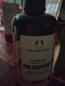 美体小铺（The Body Shop）美体小铺Th BodyShop西柚果香沐浴露750ml丰盈泡沫持久留香沐浴乳 实拍图
