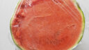 云南无籽麒麟瓜 大西瓜1粒装 单果3.5kg起 甜瓜 新鲜水果 实拍图