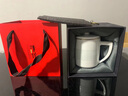 景德故事景德镇陶瓷过滤茶杯带盖大容量办公室茶水分离泡茶杯礼品杯子定制 实拍图