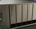 铁威马 TERRA MASTER D2－330 Thunderbolt 3 雷电3 2盘位磁盘阵列 硬盘柜（不是NAS网络存储） 实拍图