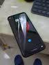 努比亚 nubia 腾讯红魔6手机 8GB+128GB 碳纤黑165Hz屏幕刷新率 骁龙888 游戏触控肩键5G电竞手机 实拍图