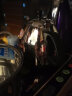 金灶（KAMJOVE)茶具配件 不锈钢电水壶单壶不锈钢水壶 茶具配件壶【非整套产品】 T-300A煮水壶  1.0L 实拍图
