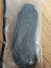 劳拉之星（LARASTAR）0084室内健身鞋运动鞋女瑜伽鞋舞蹈跳绳鞋居家防滑软底静音训练鞋 鱼尾灰【尺码偏小请拍大一码】 40 -41 实拍图