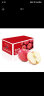 京鲜生 烟台红富士苹果5kg 一级中果 单果160g以上 新鲜水果礼盒 实拍图