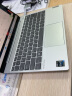 ThinkPad联想ThinkBook13x 13.3英寸轻薄本高性能商务办公大学生游戏设计师女生便携手提笔记本电脑超极本 2.5K高色域屏 十核i7-1255U 人脸识别 定制 16G 1T固态 W 晒单实拍图