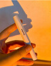 【新春礼物】Kaweco 德国卡维克  德国进口 Classic系列 钢笔 经典复古运动系列 练字书法学生礼盒装白色 F 实拍图
