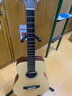 MARTIN小马丁LX1/LXK2系列旅行吉他DJR全单吉他电箱新款DJR10E-01/02系 34英寸LX1 云杉桃花心【原声】 实拍图